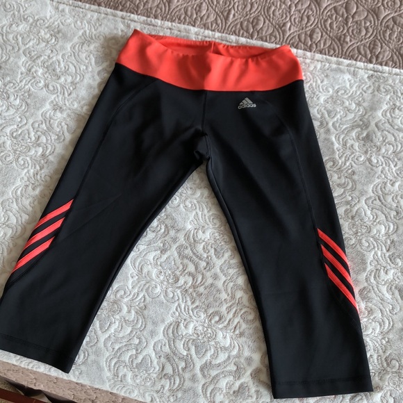 Adidas Climalite workout pant - Picture 2 of 5